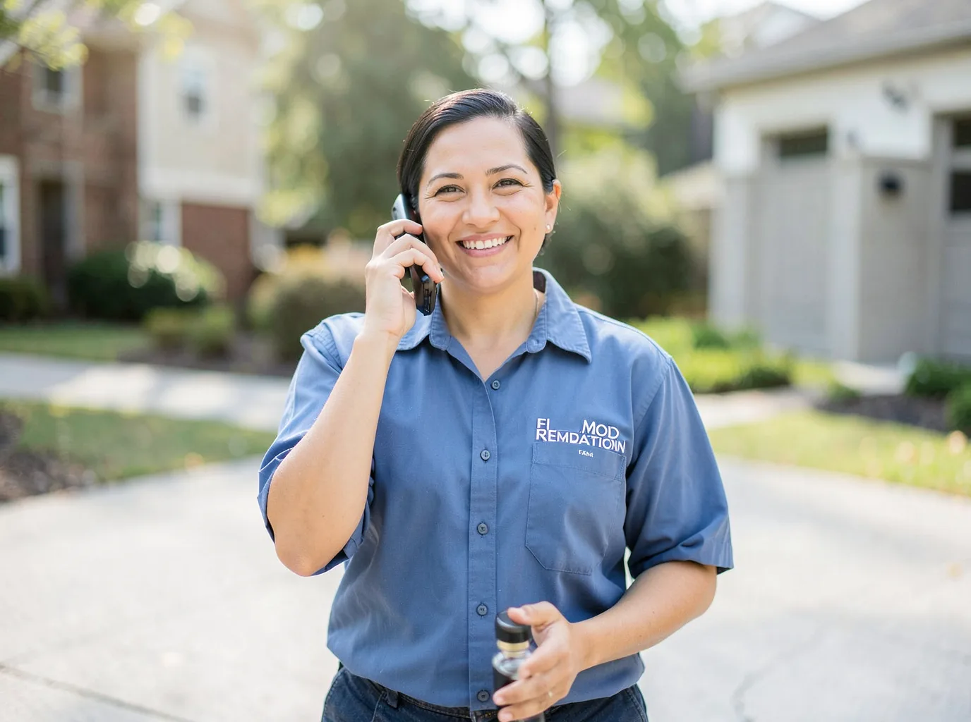 Mold Remediation Weston, ID FAQs